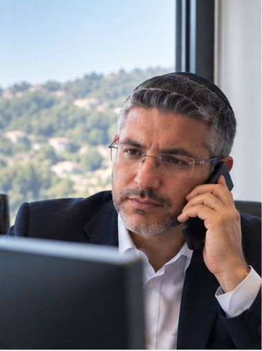 סקירת פוליסות ביטוח חיים אצל ברק נהרי
